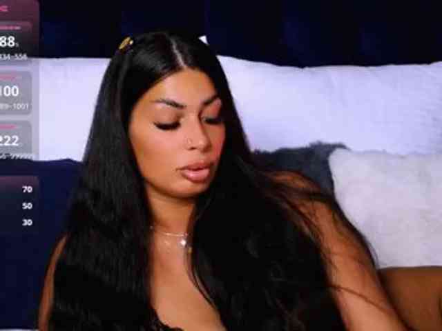 EvaRayne webcam