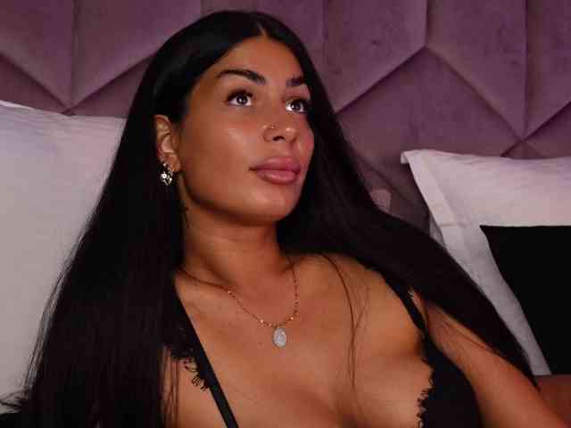 EvaRayne webcam