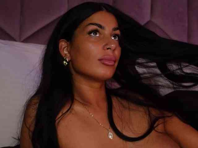 EvaRayne webcam