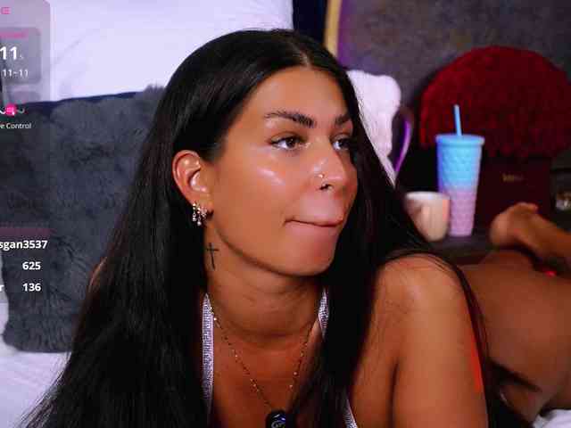 EvaRayne webcam