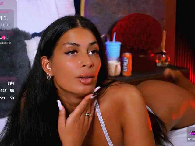 EvaRayne webcam