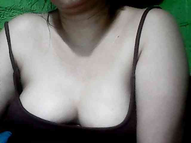 Pinay-Sexyslave webcam