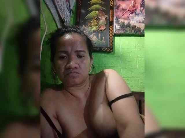 Pinay-Sexyslave webcam