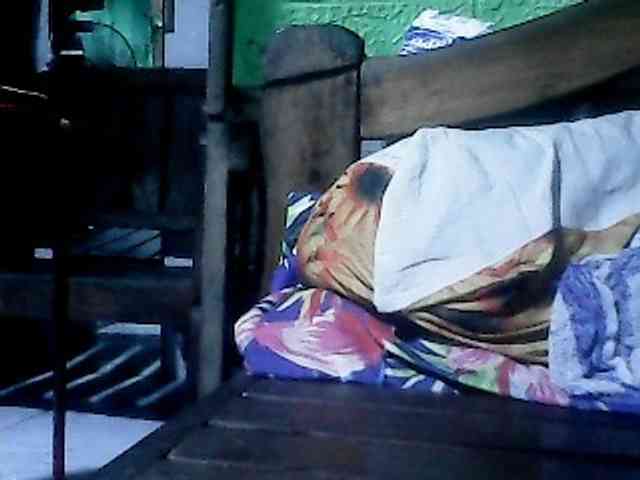 Pinay-Sexyslave webcam