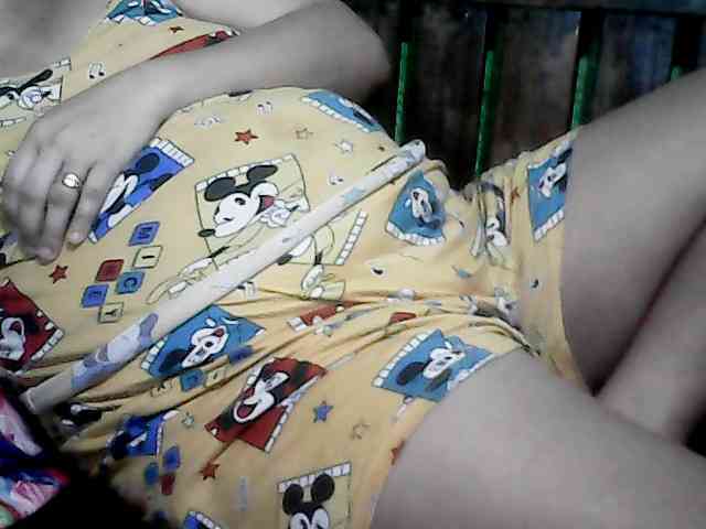 Pinay-Sexyslave webcam