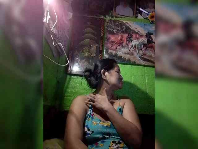 Pinay-Sexyslave webcam
