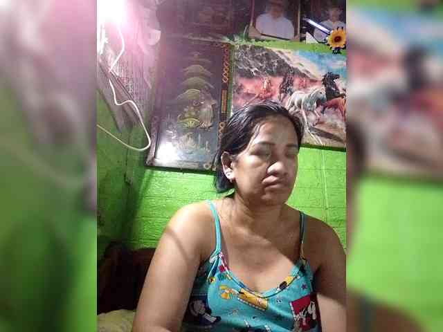 Pinay-Sexyslave webcam