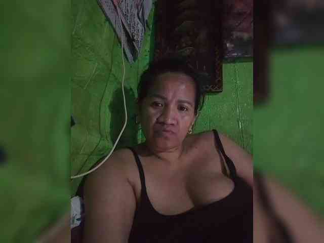 Pinay-Sexyslave webcam
