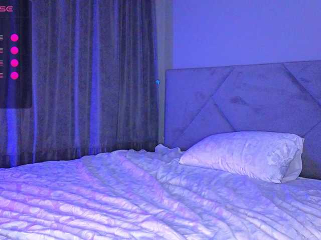 SeLeNaa Live Cam on BongaCams