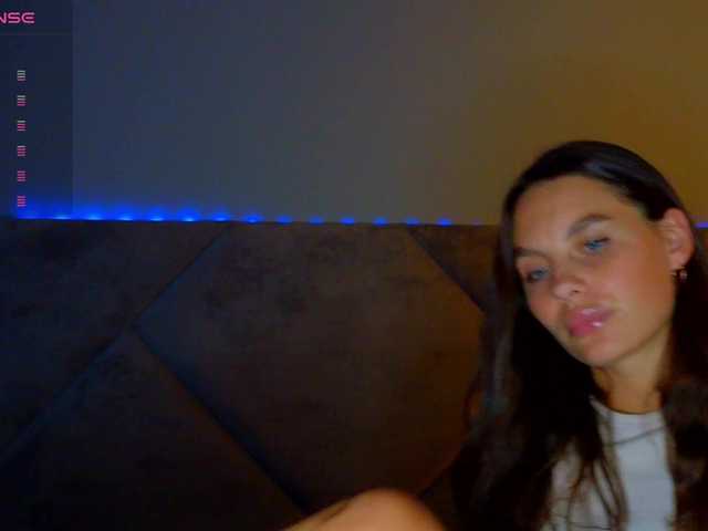 SeLeNaa live cam on BongaCams