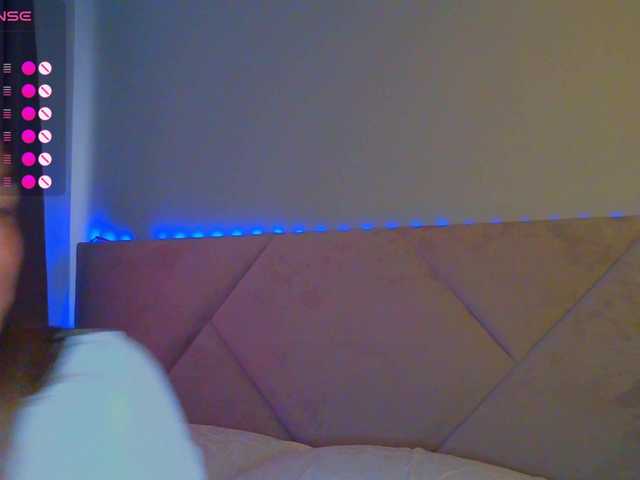 SeLeNaa live cam on BongaCams