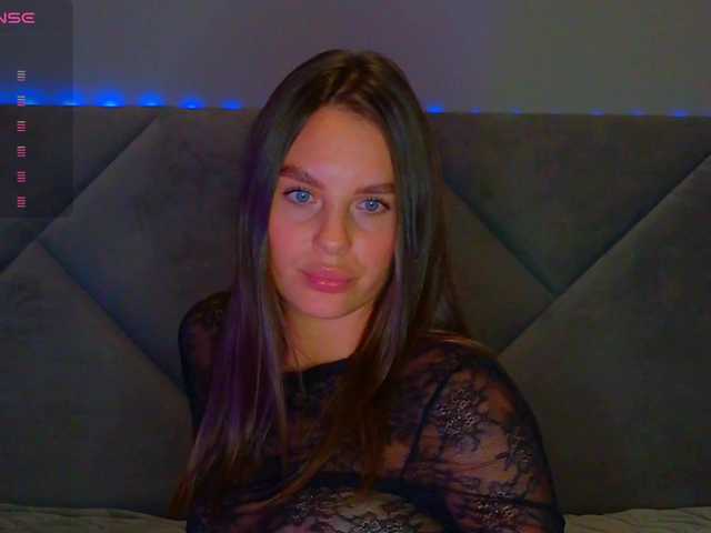 SeLeNaa live cam on BongaCams