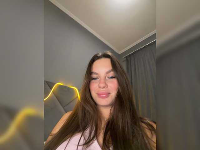 SeLeNaa live cam on BongaCams