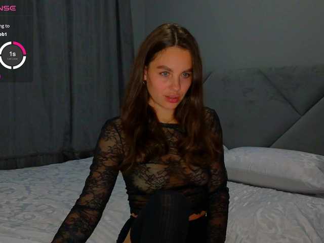 SeLeNaa live cam on BongaCams