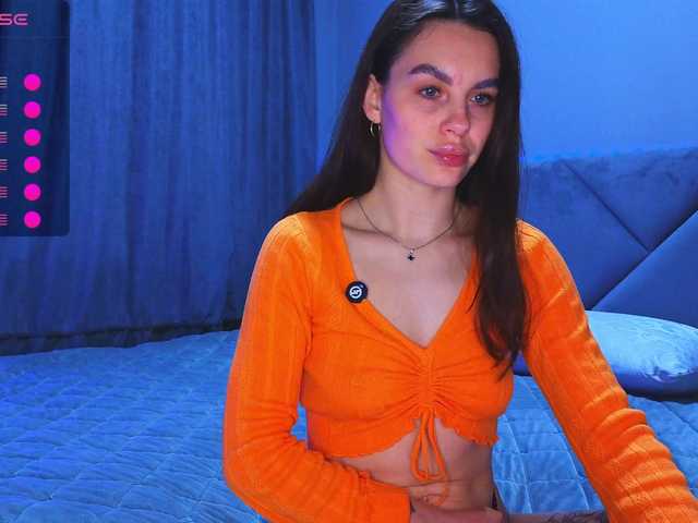 SeLeNaa's BongaCams show and profile