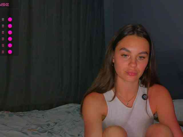 Модель: VALERIYAAA