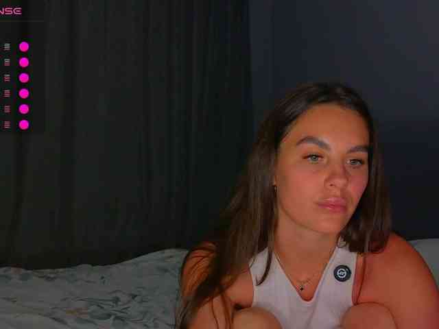 VALERIYAAA webcam