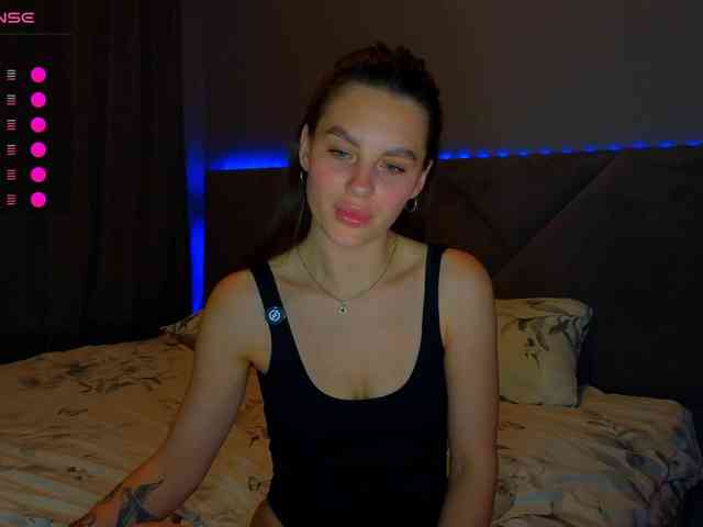 VALERIYAAA webcam