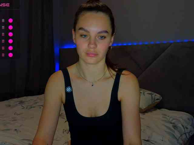 VALERIYAAA webcam