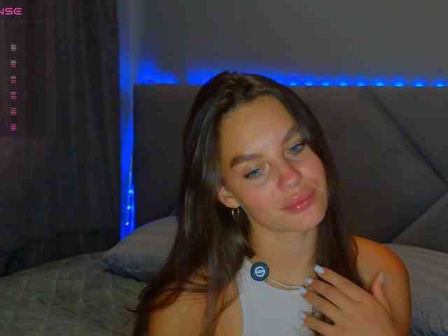 VALERIYAAA webcam
