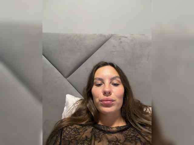 SeLeNaa Sex Cam Show