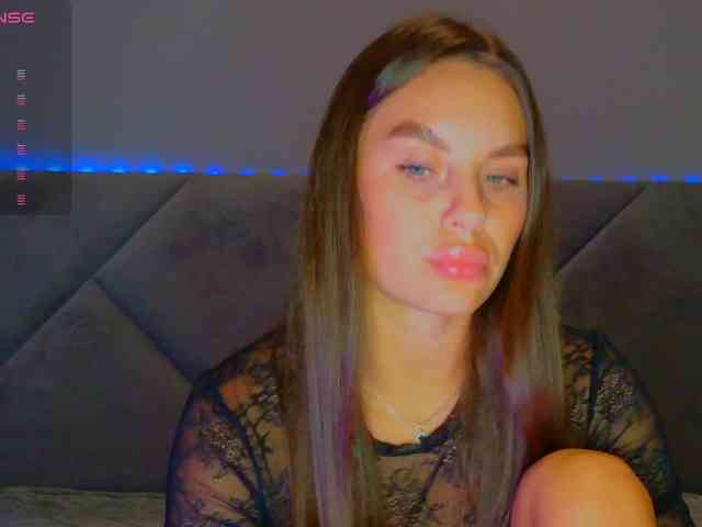 Модель: VALERIYAAA