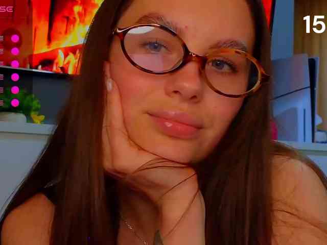 VALERIYAAA webcam