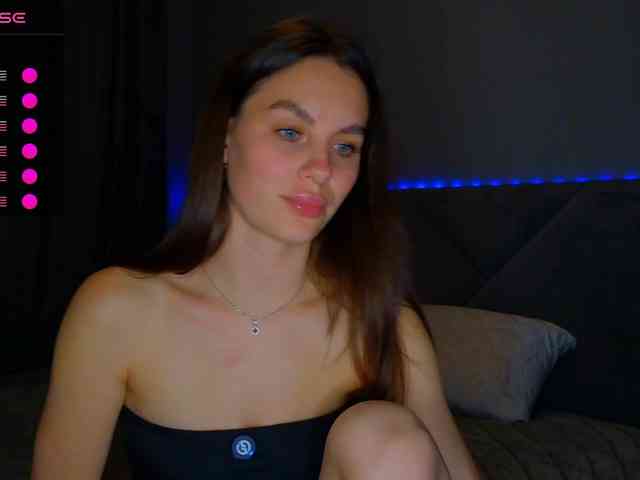 Модель: VALERIYAAA