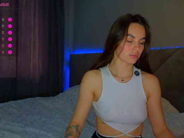 VALERIYAAA webcam
