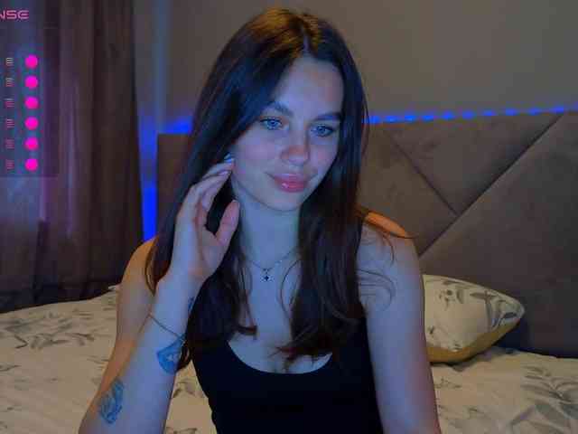 VALERIYAAA webcam