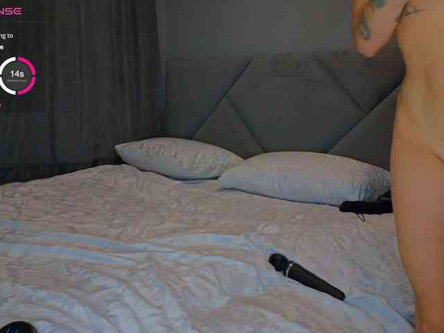 VALERIYAAA webcam