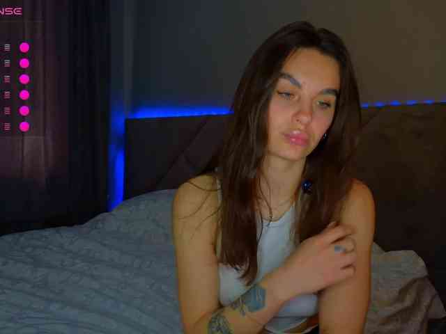 VALERIYAAA webcam