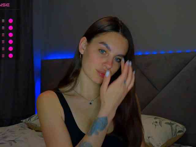 Модель: VALERIYAAA