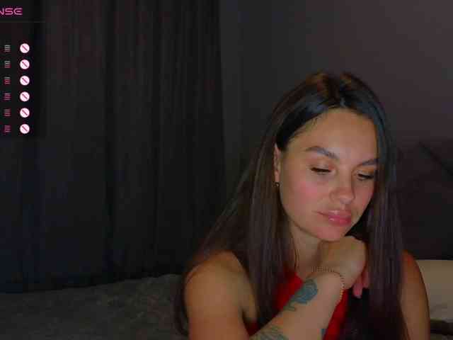 SeLeNaa Live Webcam on BongaCams