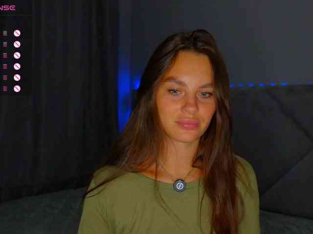 Modella: VALERIYAAA