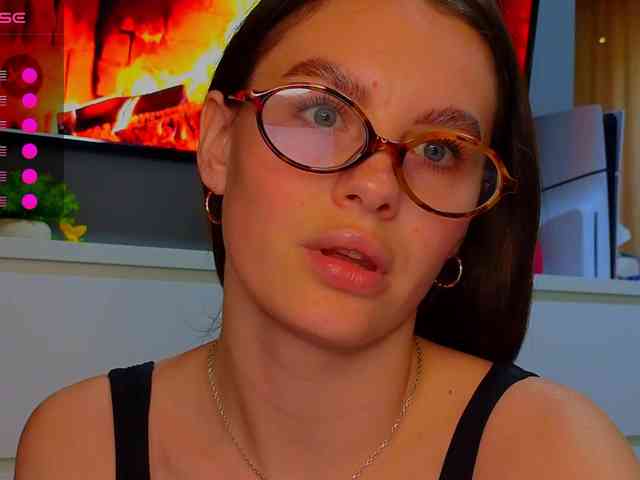 Модель: VALERIYAAA