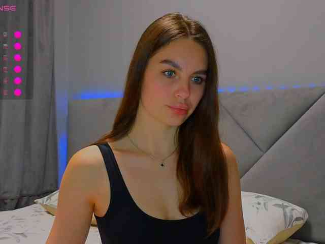 Модель: VALERIYAAA
