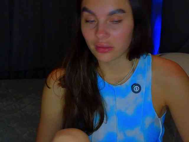 Modella: VALERIYAAA