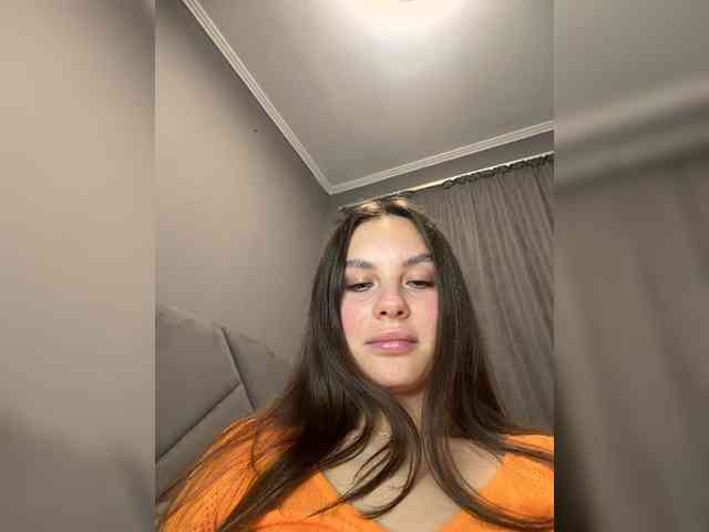 Модель: VALERIYAAA