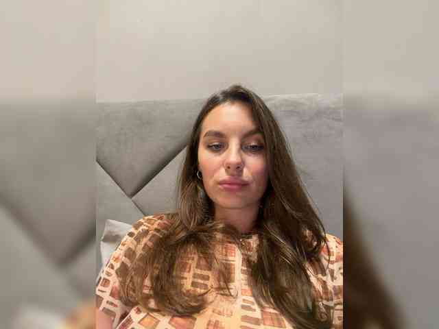 Модель: VALERIYAAA