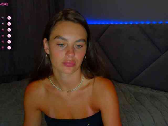 Модель: VALERIYAAA