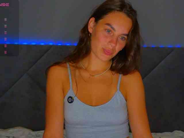 VALERIYAAA webcam