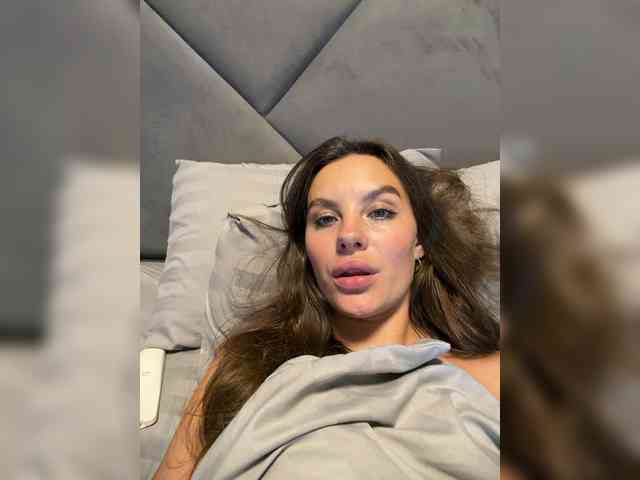 Модель: VALERIYAAA