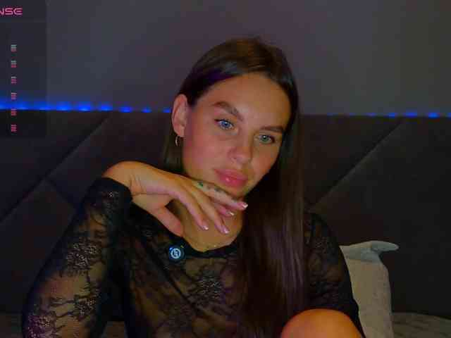 chat webcam SeLeNaa