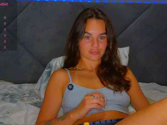 VALERIYAAA webcam