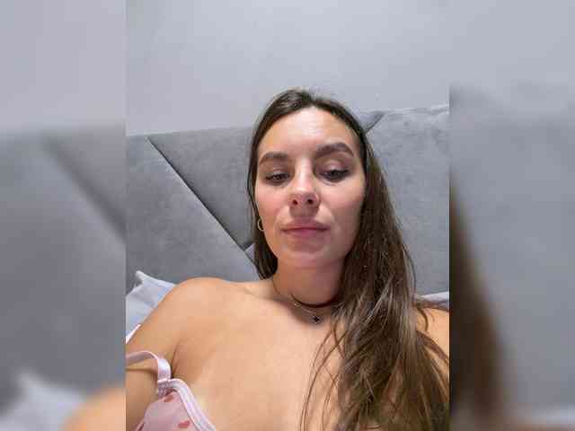 Модель: VALERIYAAA