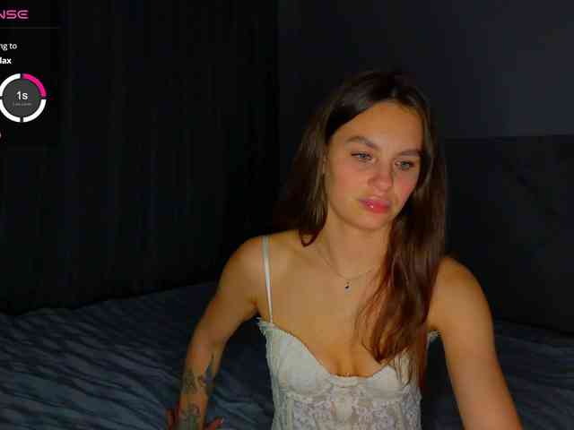 VALERIYAAA webcam