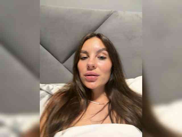 Модель: VALERIYAAA