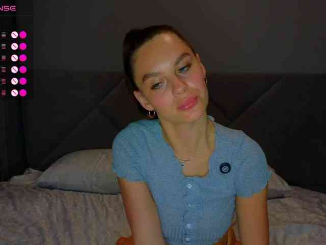 VALERIYAAA webcam