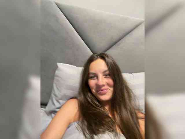 Модель: VALERIYAAA